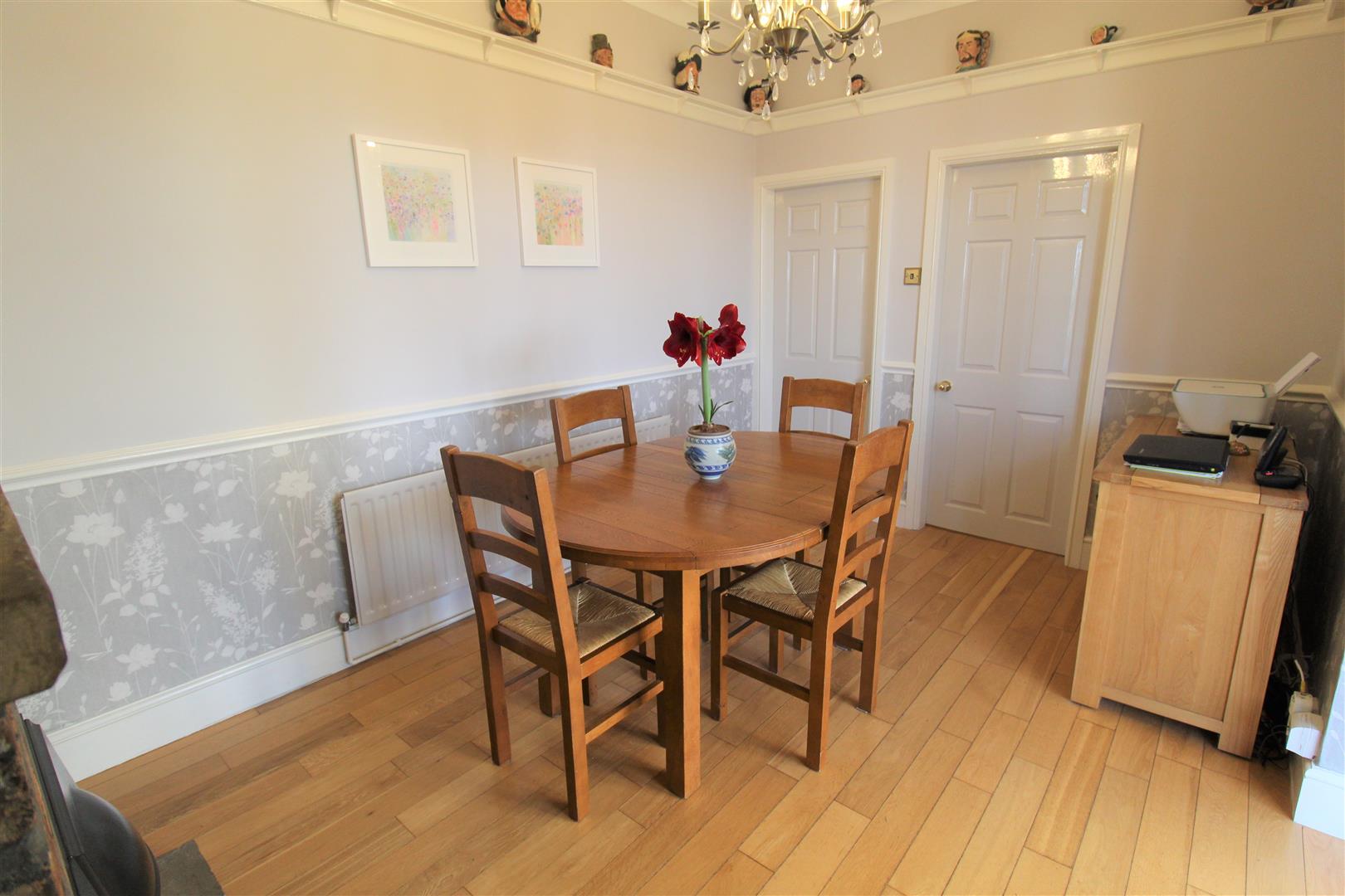 Bagnall Road, Stoke-On-Trent